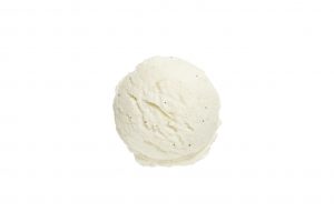 Dolce Cremeria - Vaniglia Bianca
