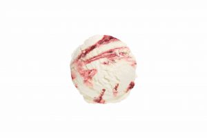 Dolce Cremeria - Variegato Amarena
