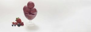 Dolce Cremeria bar gelaterie frutti di bosco