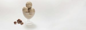Dolce Cremeria bar gelaterie nocciola