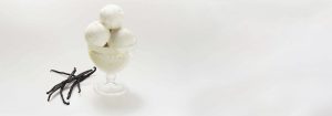 Dolce Cremeria bar gelaterie vaniglia