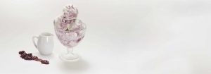 Dolce Cremeria bar gelaterie variegato amarena