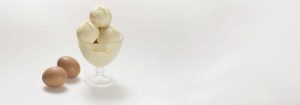 Dolce Cremeria bar gelaterie zabaione stravecchio
