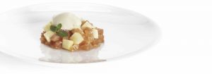Dolce Cremeria - Ristorazione Ananas