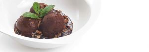 Dolce Cremeria - Ristorazione Cioccolato Fondente Peyrano