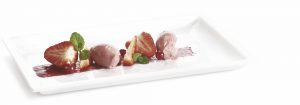 Dolce Cremeria - Ristorazione Fragola