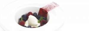 Dolce Cremeria - Ristorazione Vaniglia Bianca