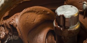 Dolce Cremeria Passione per il gelato