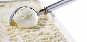 Gelati ispirati alla tradizione