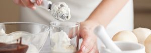 Dolce Cremeria i nostri gelati